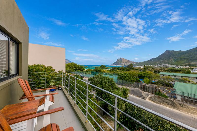 To Let 3 Bedroom Property for Rent in Scott Estate Western Cape